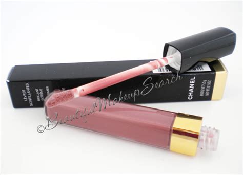 chanel gloss giggle|best chanel glossimer.